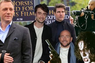 Největší tragédie při natáčení: Zákulisí filmů Top Gun, Harry Potter i slavné bondovky